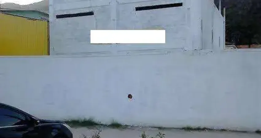 Barracão / Galpão / Depósito para alugar na Estrada dos Bandeirantes, Curicica, Rio de Janeiro