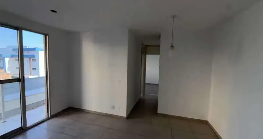 Apartamento com 2 quartos à venda na Avenida dos Mananciais, Taquara, Rio de Janeiro