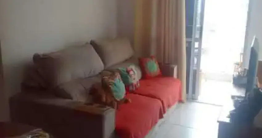 Apartamento com 2 quartos à venda na Rua São Brás, Todos os Santos, Rio de Janeiro