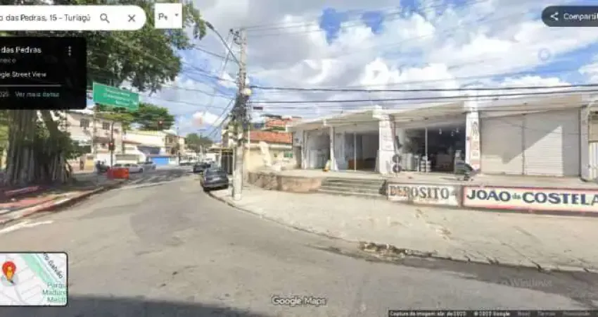 Sala comercial à venda na Rua Rio das Pedras, Turiaçu, Rio de Janeiro