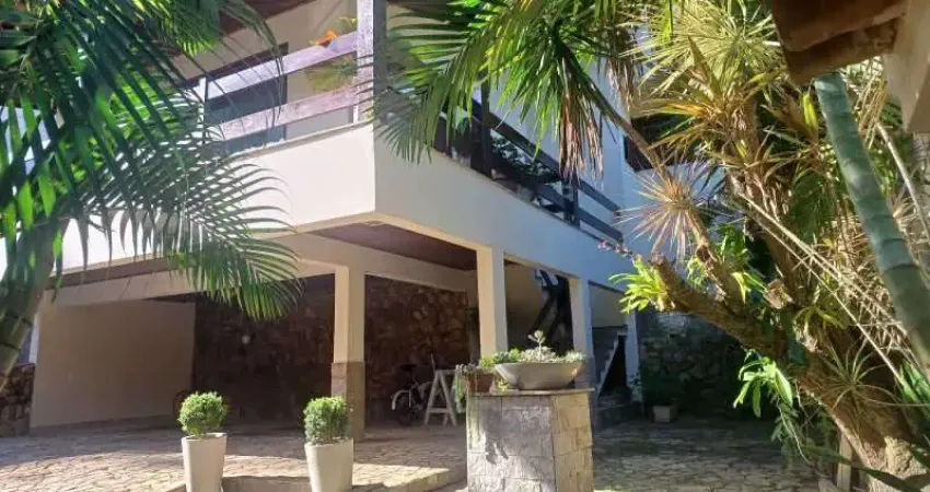 Casa em condomínio fechado com 8 quartos à venda na Rua Affonso Vasconcelos Várzea, Jacarepaguá, Rio de Janeiro