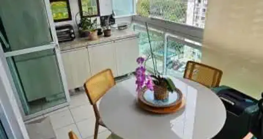 Apartamento com 3 quartos à venda na Avenida Jaime Poggi, Jacarepaguá, Rio de Janeiro