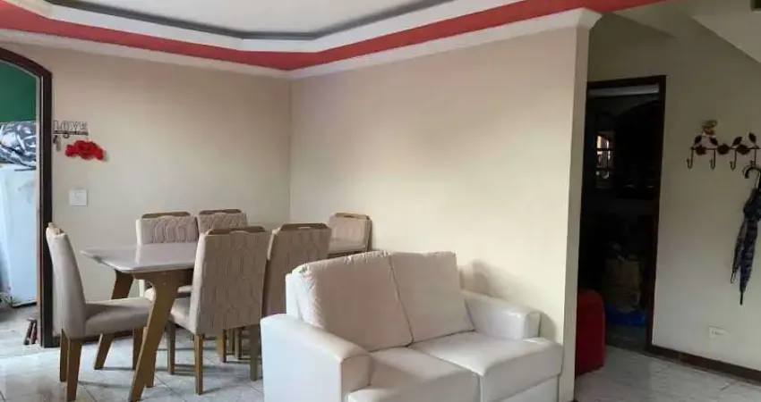 Casa em condomínio fechado com 3 quartos à venda na Rua Daniel Barreto dos Santos, Vargem Pequena, Rio de Janeiro