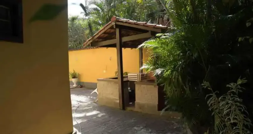 Casa com 4 quartos à venda na Avenida Genaro de Carvalho, Recreio dos Bandeirantes, Rio de Janeiro