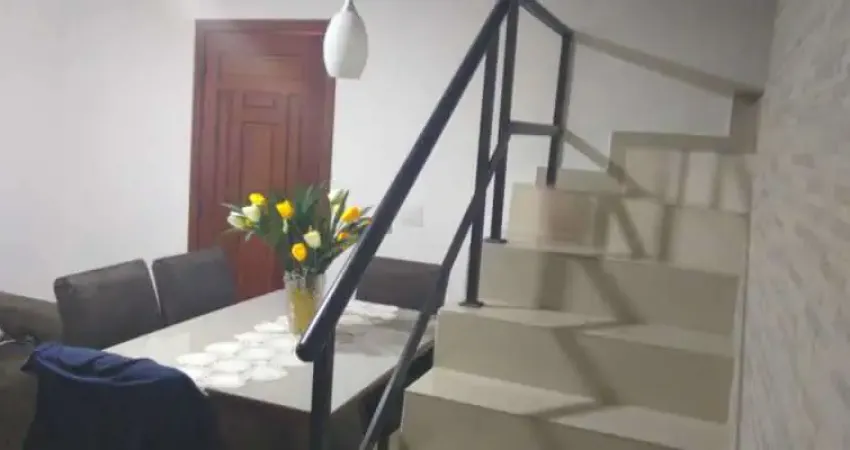 Casa com 2 quartos à venda na Rua Marolo, Curicica, Rio de Janeiro