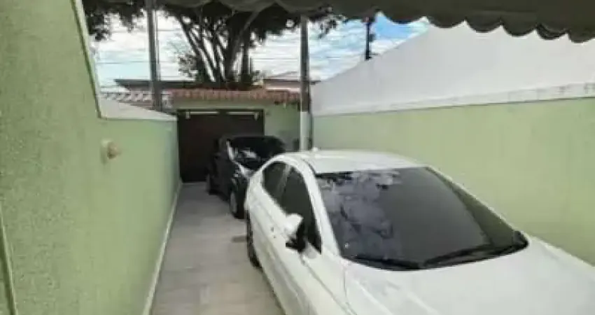 Casa com 2 quartos à venda na Rua do Maracujá, Curicica, Rio de Janeiro
