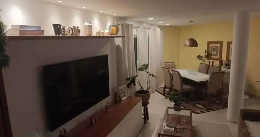 Casa em condomínio fechado com 3 quartos à venda na Rua Daniel Barreto dos Santos, Vargem Pequena, Rio de Janeiro