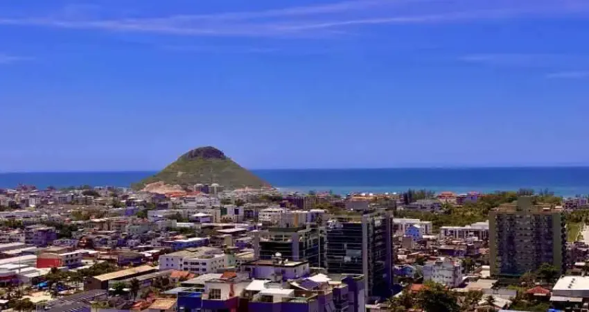 Apartamento com 3 quartos à venda na Avenida José Luiz Ferraz, Recreio dos Bandeirantes, Rio de Janeiro