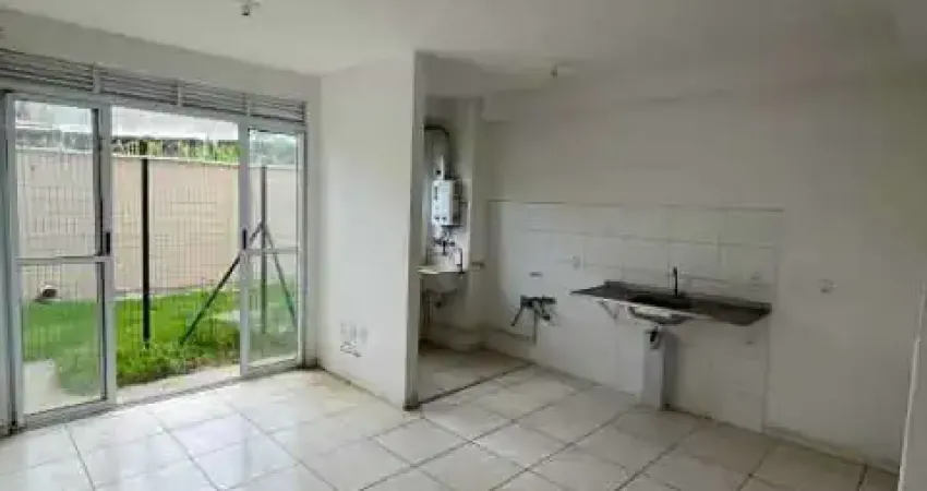 Apartamento com 2 quartos à venda na Rua Vicente Francisco dos Santos, Campo Grande, Rio de Janeiro