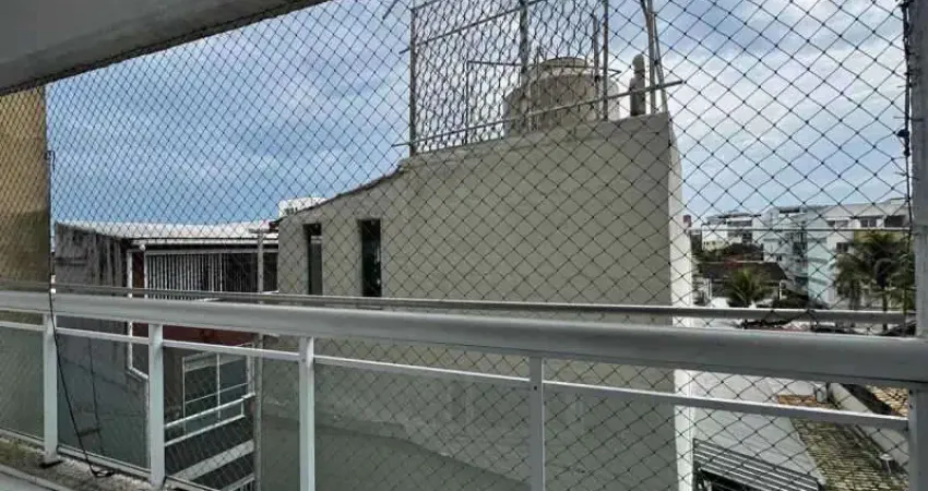 Apartamento com 2 quartos para alugar na Rua Professora Edna Côrte Silveira, Recreio dos Bandeirantes, Rio de Janeiro