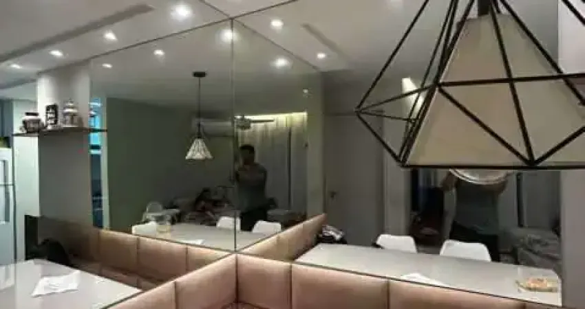 Apartamento com 2 quartos à venda na Rua Godofredo Marques, Camorim, Rio de Janeiro