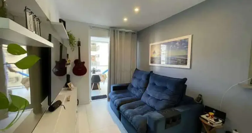 Apartamento com 2 quartos à venda na Rua Teixeira Heizer, Vargem Grande, Rio de Janeiro