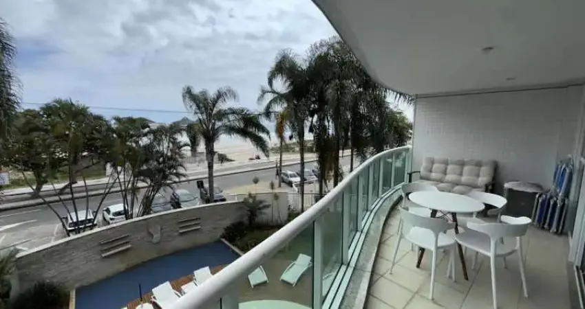 Apartamento com 2 quartos à venda na Avenida Pepe, Barra da Tijuca, Rio de Janeiro