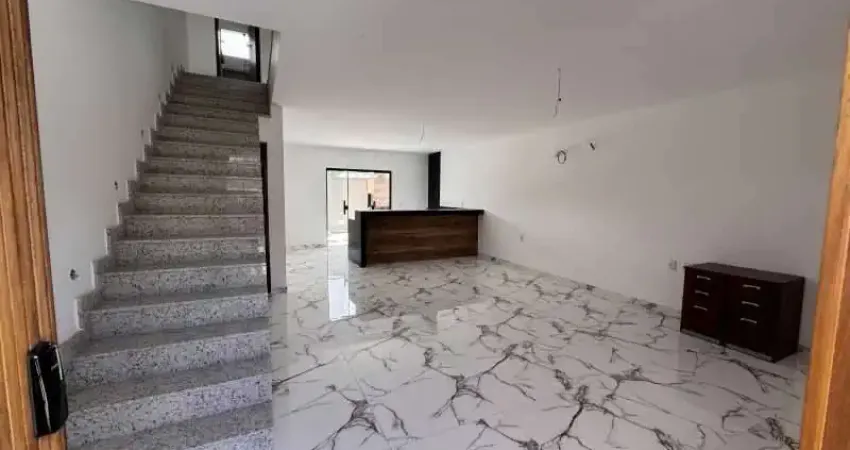 Casa em condomínio fechado com 3 quartos à venda na Rua Salomão Malina, Vargem Pequena, Rio de Janeiro