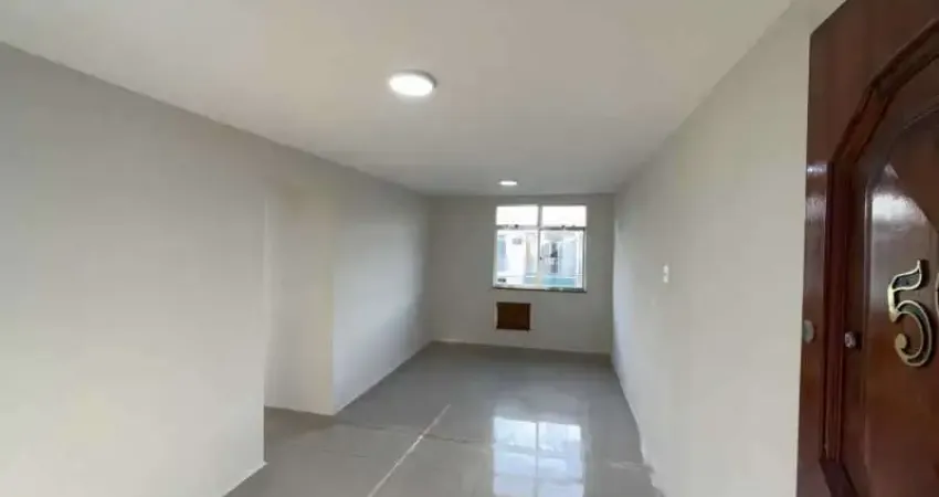 Apartamento com 2 quartos à venda na Rua Carlos Palut, Taquara, Rio de Janeiro