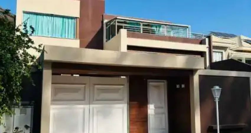 Casa em condomínio fechado com 6 quartos à venda na Rua Pio Borges de Castro, Barra da Tijuca, Rio de Janeiro