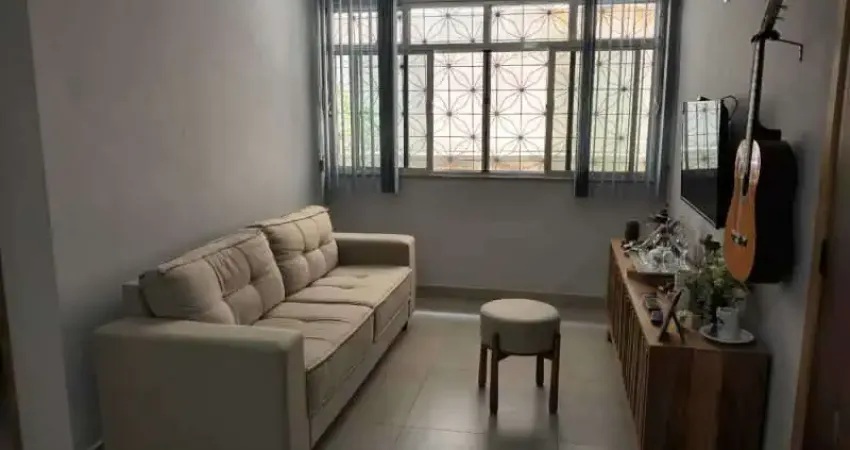 Apartamento com 1 quarto à venda na Avenida Geremário Dantas, Pechincha, Rio de Janeiro