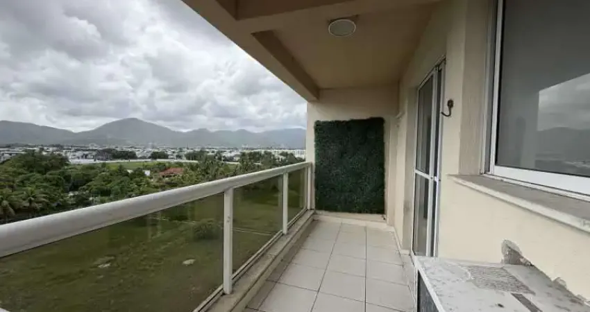 Apartamento com 3 quartos à venda na Rua Lady Laura, Recreio dos Bandeirantes, Rio de Janeiro