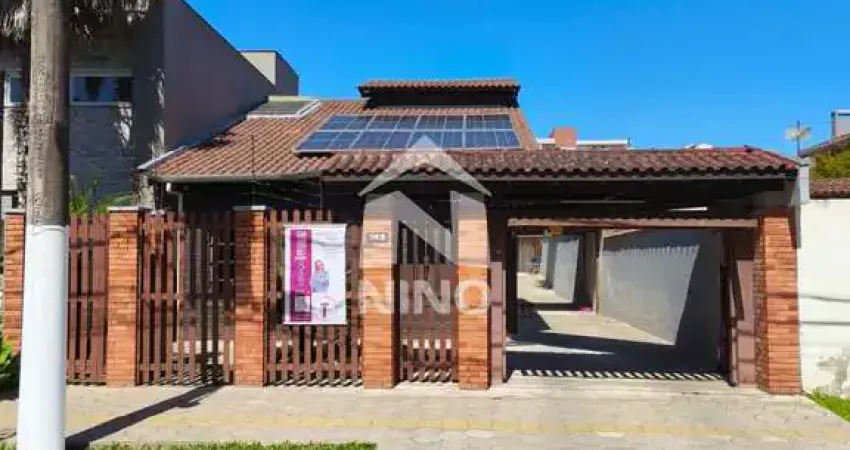 Casa 5 dormitórios à venda, 246m² por r$1.010.000,00 - dom feliciano - gravataí/rs.