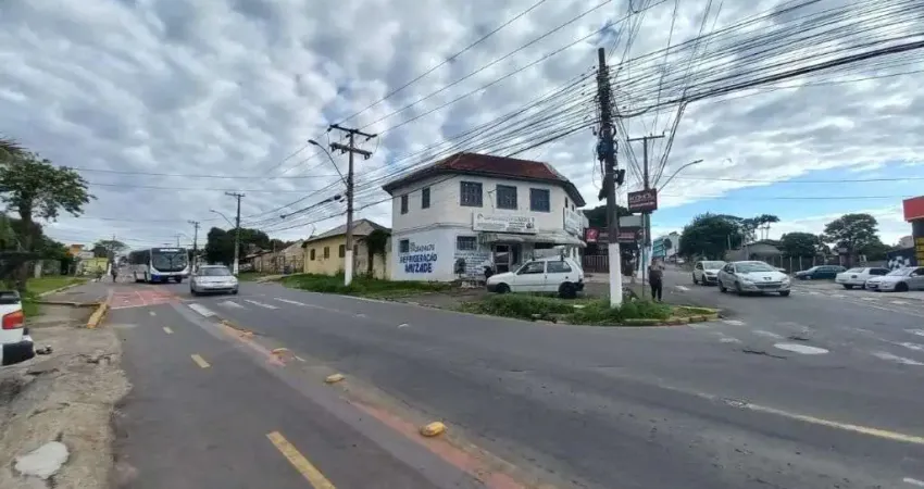 Área à venda, 1024 m² por r$ 1.590.000,00 - barnabé - gravataí/rs