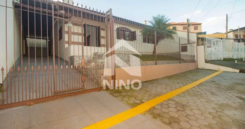 Casa com 3 quartos à venda na Vila Vista Alegre, Cachoeirinha