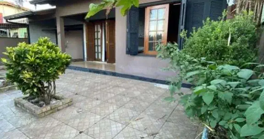 Casa com 3 dormitórios à venda, 160 m² por r$ 800.000,00 - vera cruz - gravataí/rs