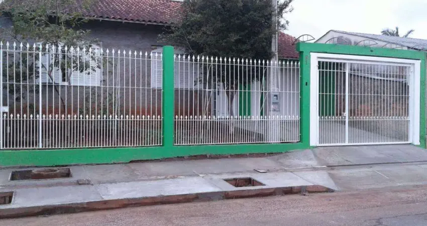 Casa com 2 dormitórios à venda, 90 m² por r$ 297.000,00 - parque dos eucalíptos - gravataí/rs