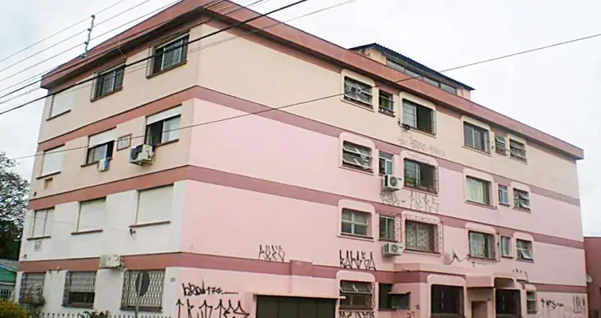 Apartamento com 2 dormitórios à venda, 65 m² por r$ 190.000,00 - vila ponta porã - cachoeirinha/rs