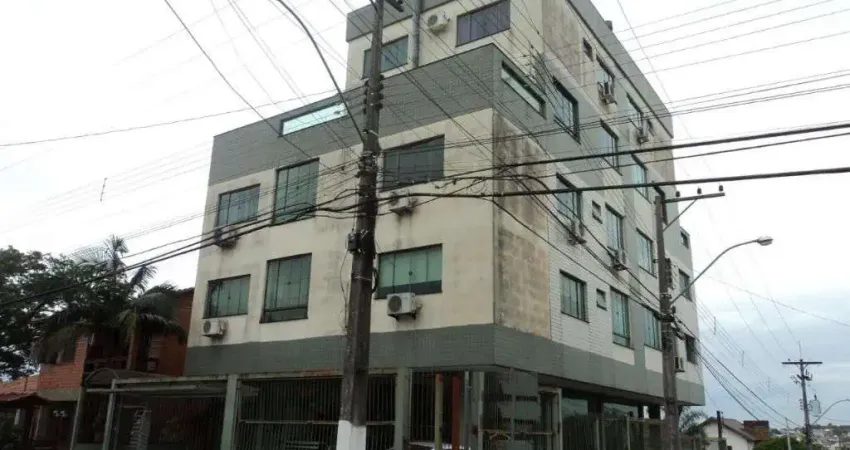 Apartamento à venda, 75 m² por r$ 340.000,00 - centro - gravataí/rs