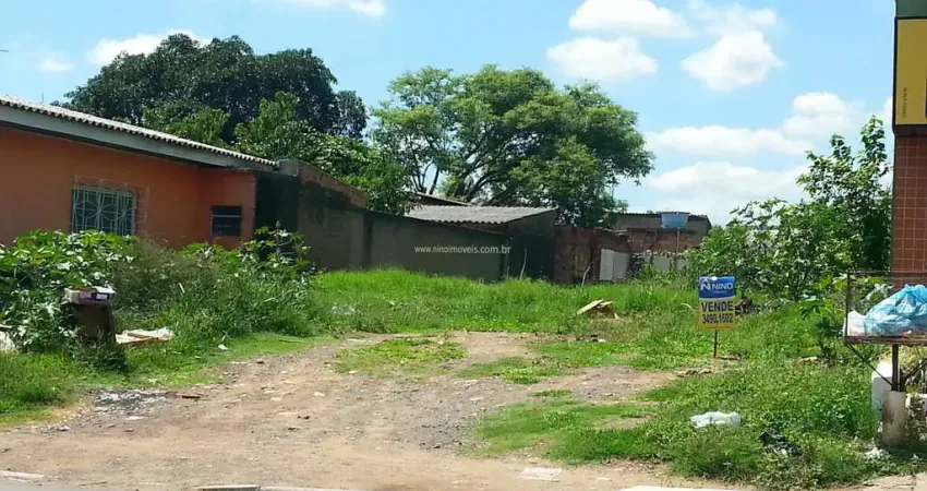 Terreno à venda, 350 m² por r$ 700.000,00 - vera cruz - gravataí/rs.