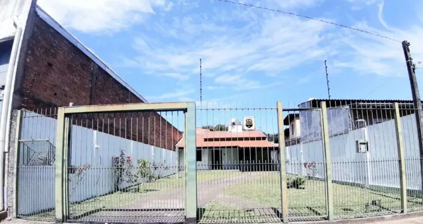 Casa com 1 dormitório à venda, 60 m² r$315.000,00 - águas mortas - gravataí/rs.