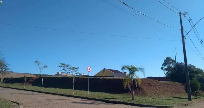 Terreno à venda, 369 m² por r$ 399.000,00 - reserva do arvoredo - gravataí/rs