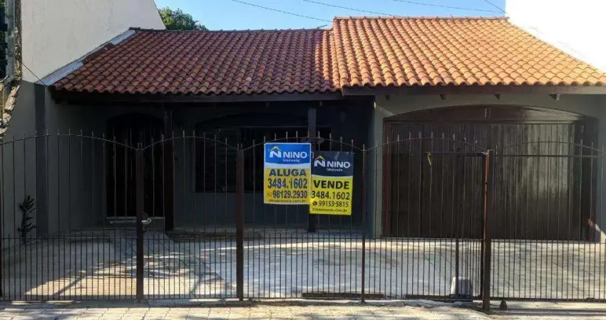 Casa à venda, 180 m² por r$ 689.000,00 - dom feliciano - gravataí/rs