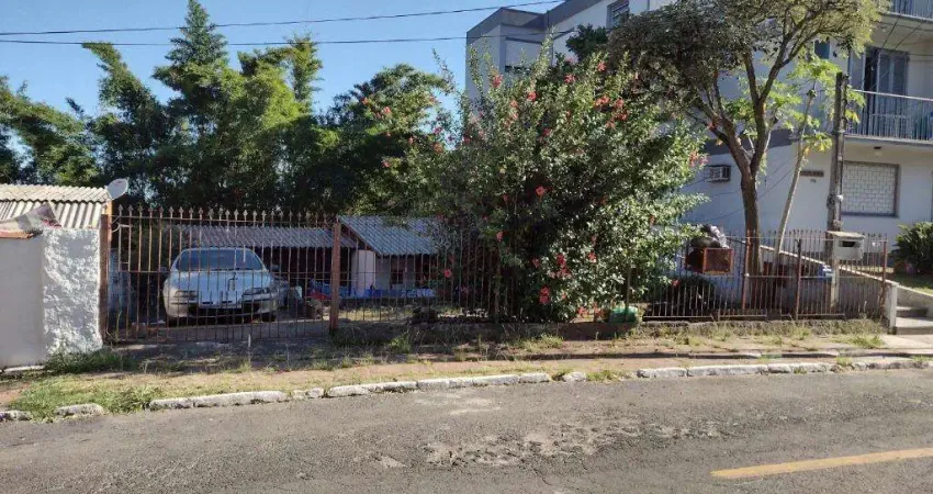 Terreno à venda, 405 m² por r$ 600.000,00 - centro - gravataí/rs