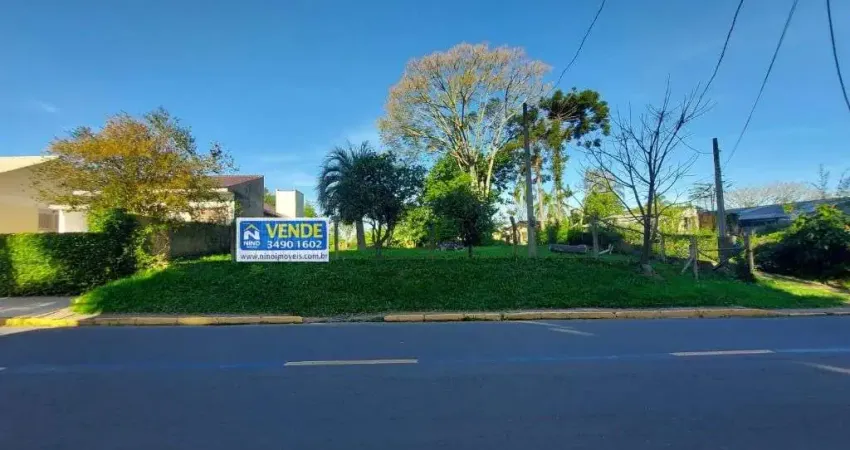 Área à venda, 3400 m² por r$ 1.280.000,00 - centro - gravataí/rs