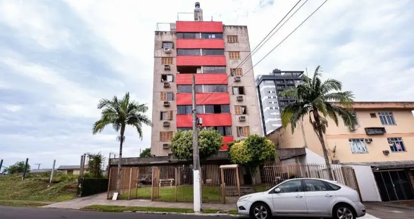 Cobertura com 2 dormitórios à venda, 108 m² por r$ 550.000,00 - salgado filho - gravataí/rs