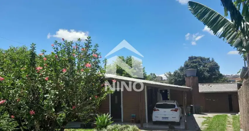 Casa com 2 quartos à venda na Rua Ouro Preto, Natal, Gravataí