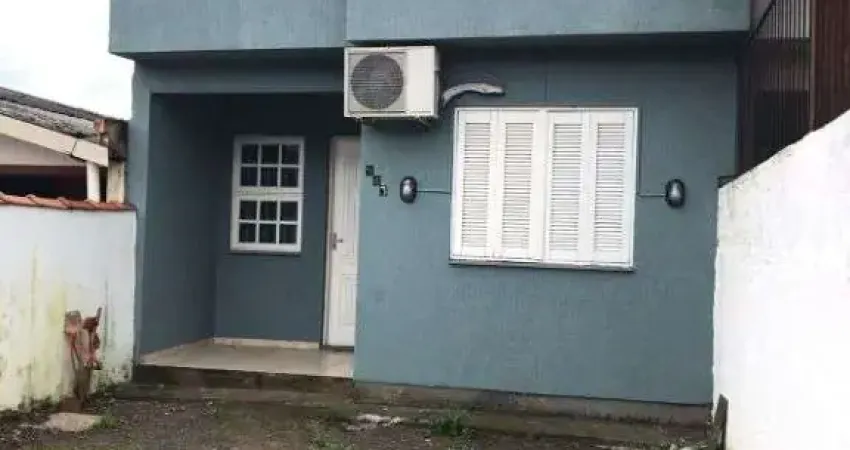 Casa à venda, 130 m² por r$ 210.000,00 - central - gravataí/rs