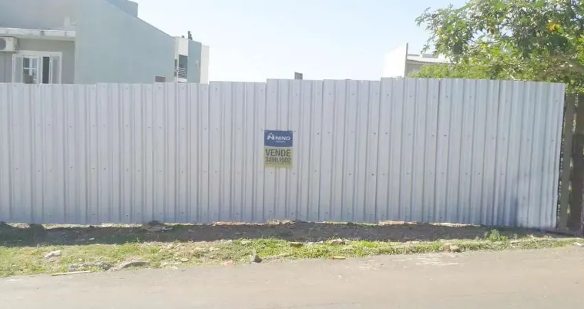 Terreno à venda, 1204 m² por r$ 550.000,00 - morada do vale iii - gravataí/rs