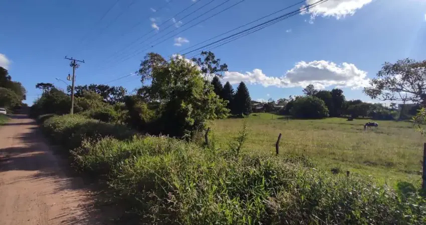 Área à venda, 18000 m² por r$ 5.300.000,00 - sítio sobrado - gravataí/rs