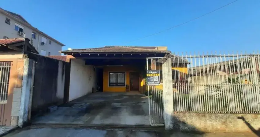 Casa com 5 dormitórios à venda, 250 m² por r$ 720.000,00 - parque olinda - gravataí/rs