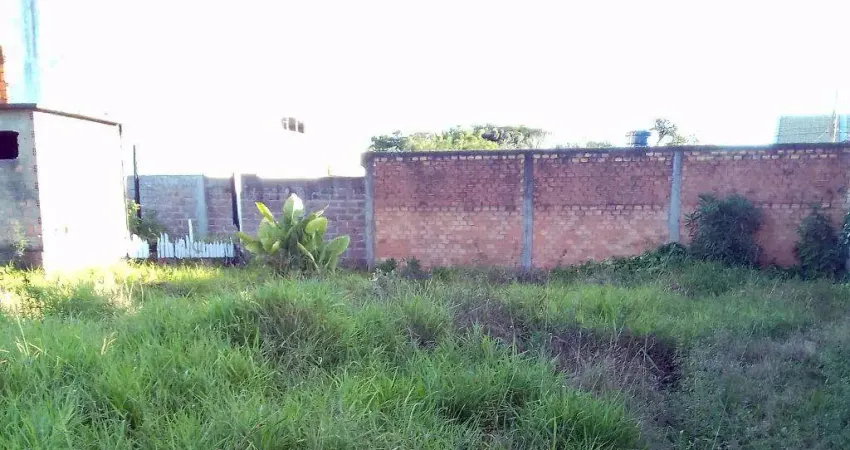 Terreno à venda, 729 m² por r$ 600.000,00 - por do sol - gravataí/rs
