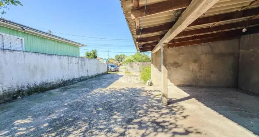 Casa com 6 quartos à venda no Salgado Filho, Gravataí 