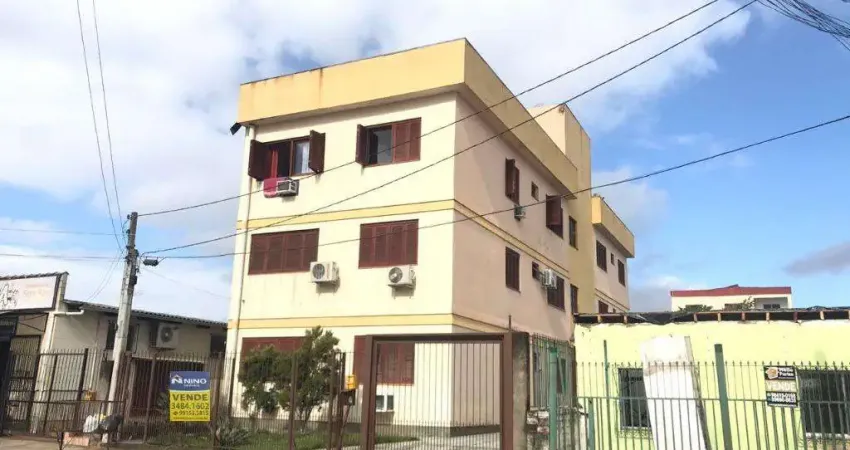 Apartamento com 2 dormitórios à venda, 54 m² por r$ 220.000,00 - vera cruz - gravataí/rs