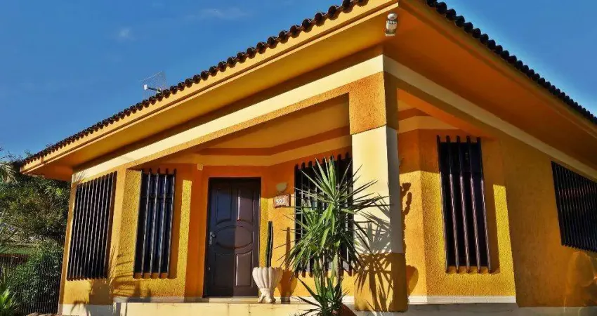 Casa com 2 dormitórios à venda, 175 m² por r$ 680.000,00 - granville - gravataí/rs