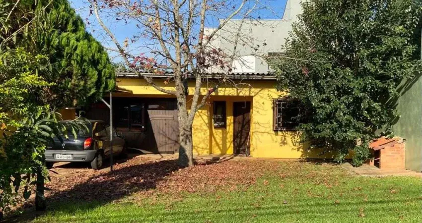 Casa com 2 dormitórios à venda, 100 m² por r$ 430.000,00 - oriço - gravataí/rs