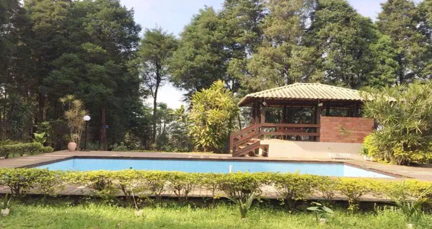 Chácara com 1 dormitório à venda, 3000 m² por r$ 450.000 - são cristóvão - gravataí/rs
