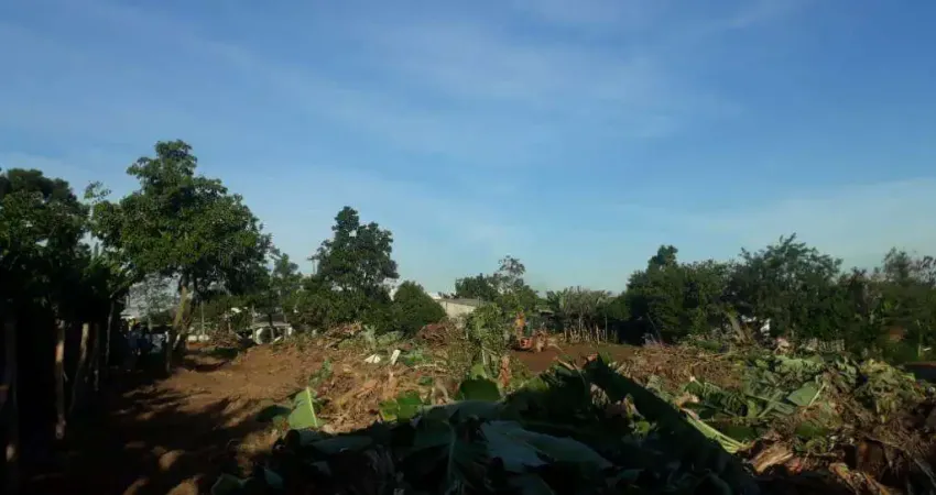 Área à venda, 2707 m² por r$ 1.389.000,00 - santa fé - gravataí/rs