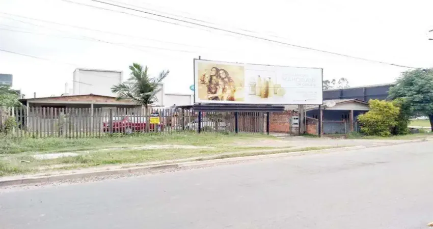 Terreno residencial à venda, santa cruz, gravataí - te4770.