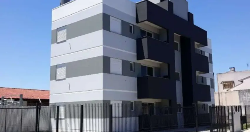 Apartamento com 2 dormitórios à venda, 55 m² por r$ 230.000,00 - parque florido - gravataí/rs.